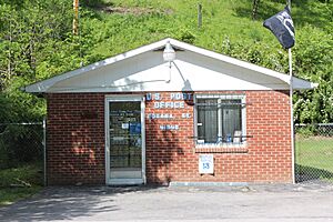 Post office