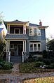 Roy Gerolamy Residence