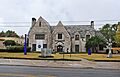 SLAGLE HOUSE, MONROE, OUACHITA PARISH, LA