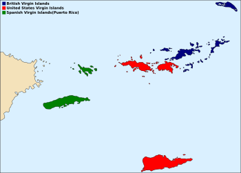 SVG Map of Virgin Islands.svg