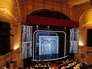 Samuel J. Friedman Theatre Apr 2025 19