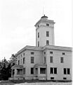 Sand Hills Light House