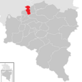 Sankt Gerold im Bezirk BZ