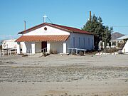 Santan-Saint Anne Catholic Church Mission-1900-4