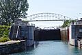 SaultSteMarieCanalLock