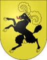 Schaffhouse-coat of arms