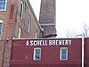 August Schell Brewing Company