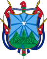 Seal of the Oriente Province