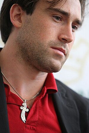 Sean Christopher Stone(0)