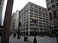 Seattle - Joshua Green Building 01