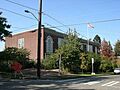 Seattle - Montlake School 01