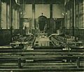 Senate of Northern Ireland 1921