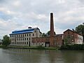 Seneca Knitting Mills Aug 09