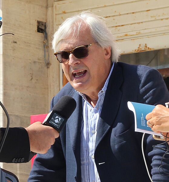 Sgarbi Venezia 2020