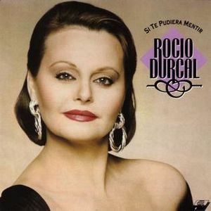 Si Te Pudiera Mentir (Rocio Durcal Album Cover).jpg
