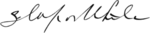 Signature of Stanford White (1853–1906).png
