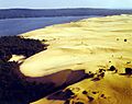 Silver Lake Dunes Michigan 2