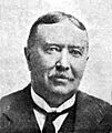 Sir Charles Coghlan, circa 1925