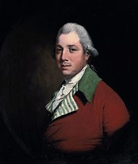 Sir Henry Dashwood Peyton, Bt
