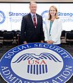Social Security Administration STAT Meeting & Visit - 7 30 2024 (53891954843) (cropped)