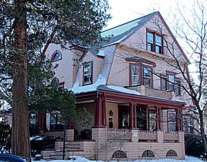 SomervilleMA ZECliffHouse