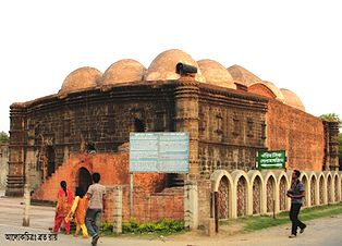 Sona Masjid