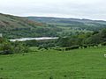 Spango Valley and Leapmoor Forest - geograph.org.uk - 809807