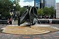 Spirit & Enterprise, Birmingham