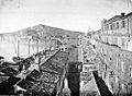 Split Croatia 19th century