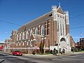 St. John's Lutheran Church, Zanesville