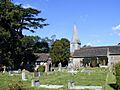 St Nicholas' Church Itchingfield - geograph.org.uk - 802353