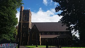 St Patrick's Church, Ballymena.jpg