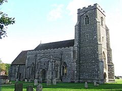 St Peter Felsham - geograph.org.uk - 1018906.jpg