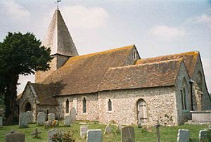 St Peters Church Rodmell - geograph.org.uk - 92724.jpg