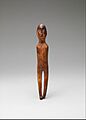 Standing Figure MET DP259591