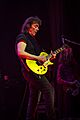 Steve Hackett at Talking Stick Resort in Scottsdale, Arizona