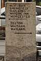 SudburyMA Milestone25
