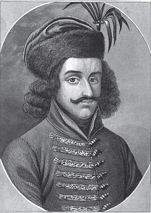 Szilágyi Mihály