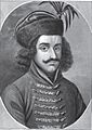 Szilágyi Mihály