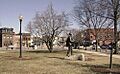 Taunton green