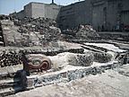 Templo Mayor serpents 2