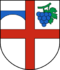 Coat of arms of Terre di Pedemonte