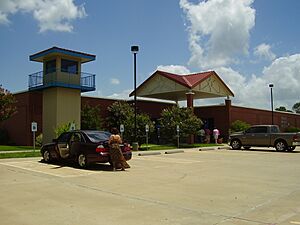 TexasPrisonMuseum