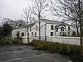 The Ballance House - geograph.org.uk - 88510