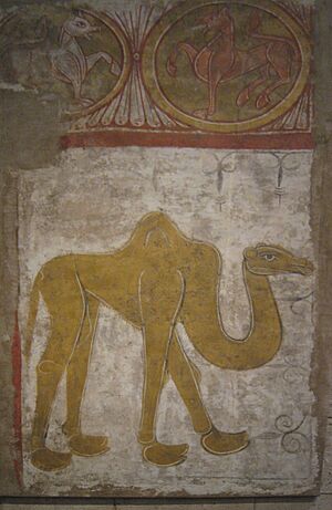 The Camel