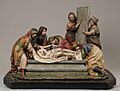 The Entombment of Christ LC-2016 482-001