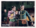 The Mark oz Zorro lobby card 5