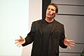 The Twitter Conference - Tony Robbins