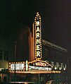 The Warner Theatre in Torrington, CT2