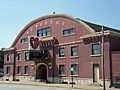 The col ballroom davenport iowa